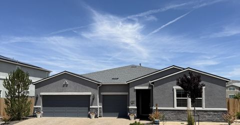 7908 Furnace Creek Drive, Sparks, NV 89436 Photo