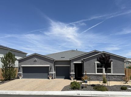 7908 Furnace Creek Drive, Sparks, NV 89436 Photo