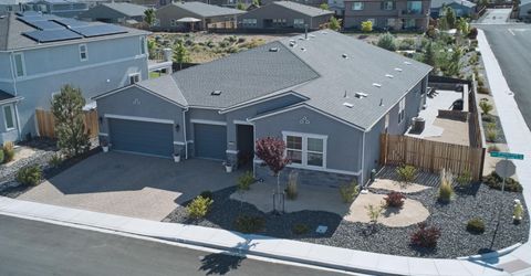 7908 Furnace Creek Drive, Sparks, NV 89436 Photo