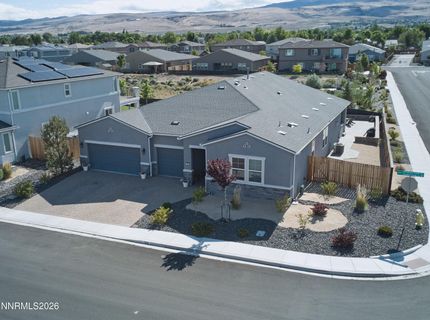 7908 Furnace Creek Drive, Sparks, NV 89436 Photo
