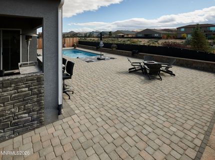7908 Furnace Creek Drive, Sparks, NV 89436 Photo