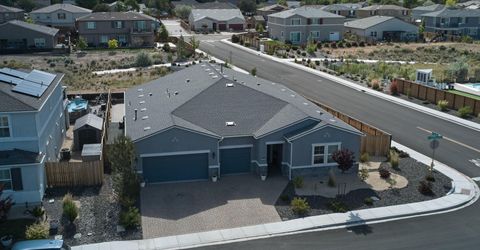 7908 Furnace Creek Drive, Sparks, NV 89436 Photo