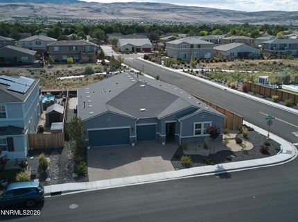 7908 Furnace Creek Drive, Sparks, NV 89436 Photo