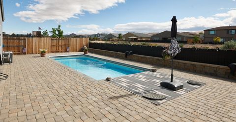7908 Furnace Creek Drive, Sparks, NV 89436 Photo