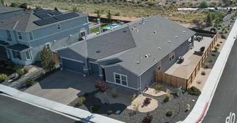 7908 Furnace Creek Drive, Sparks, NV 89436 Photo