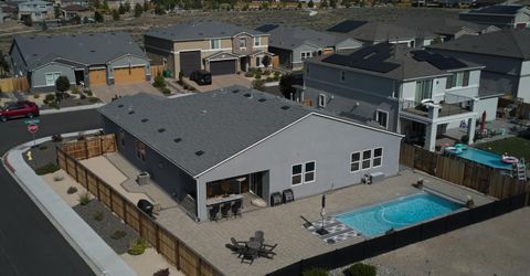 7908 Furnace Creek Drive, Sparks, NV 89436 Photo