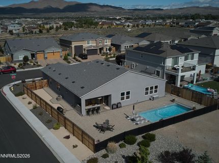 7908 Furnace Creek Drive, Sparks, NV 89436 Photo