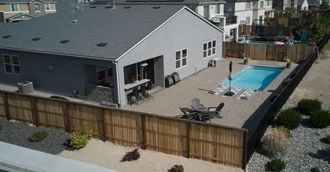 7908 Furnace Creek Drive, Sparks, NV 89436 Photo