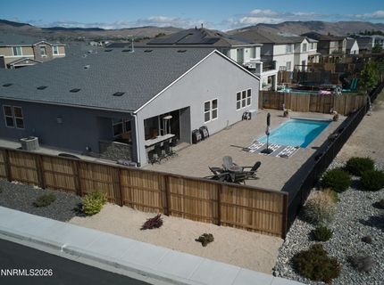 7908 Furnace Creek Drive, Sparks, NV 89436 Photo
