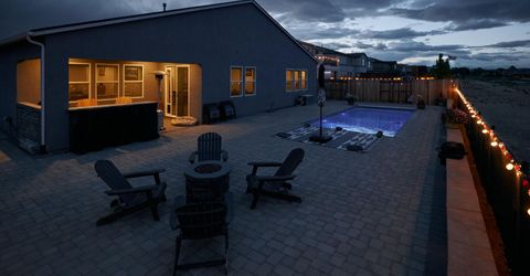 7908 Furnace Creek Drive, Sparks, NV 89436 Photo
