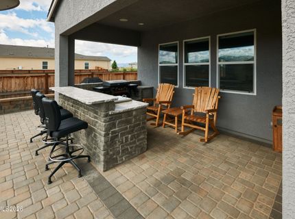 7908 Furnace Creek Drive, Sparks, NV 89436 Photo