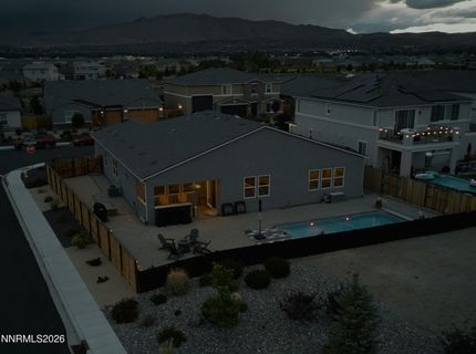 7908 Furnace Creek Drive, Sparks, NV 89436 Photo