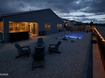 7908 Furnace Creek Drive, Sparks, NV 89436 Photo