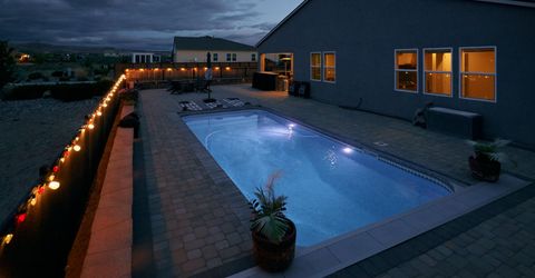 7908 Furnace Creek Drive, Sparks, NV 89436 Photo