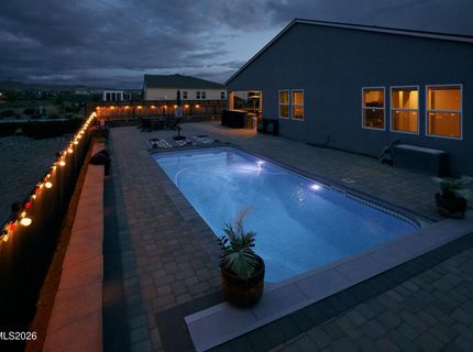 7908 Furnace Creek Drive, Sparks, NV 89436 Photo