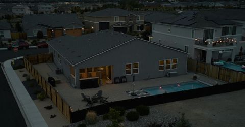 7908 Furnace Creek Drive, Sparks, NV 89436 Photo