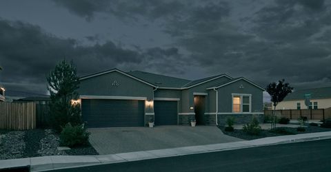 7908 Furnace Creek Drive, Sparks, NV 89436 Photo