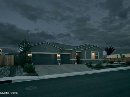 7908 Furnace Creek Drive, Sparks, NV 89436 Photo