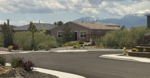 7908 Furnace Creek Drive, Sparks, NV 89436 Photo