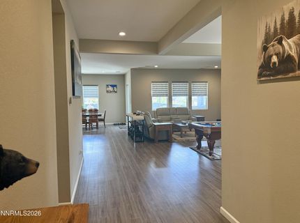 7908 Furnace Creek Drive, Sparks, NV 89436 Photo