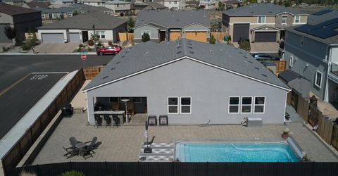 7908 Furnace Creek Drive, Sparks, NV 89436 Photo