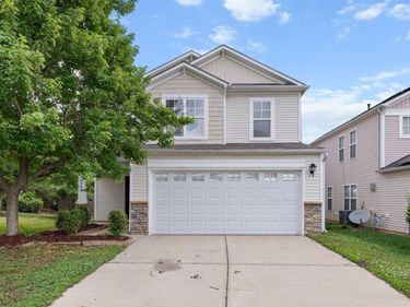 4504 Arcaro Drive, Knightdale, NC 27545