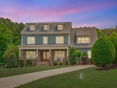 3320 Bryant Falls Court, Raleigh, NC 27613