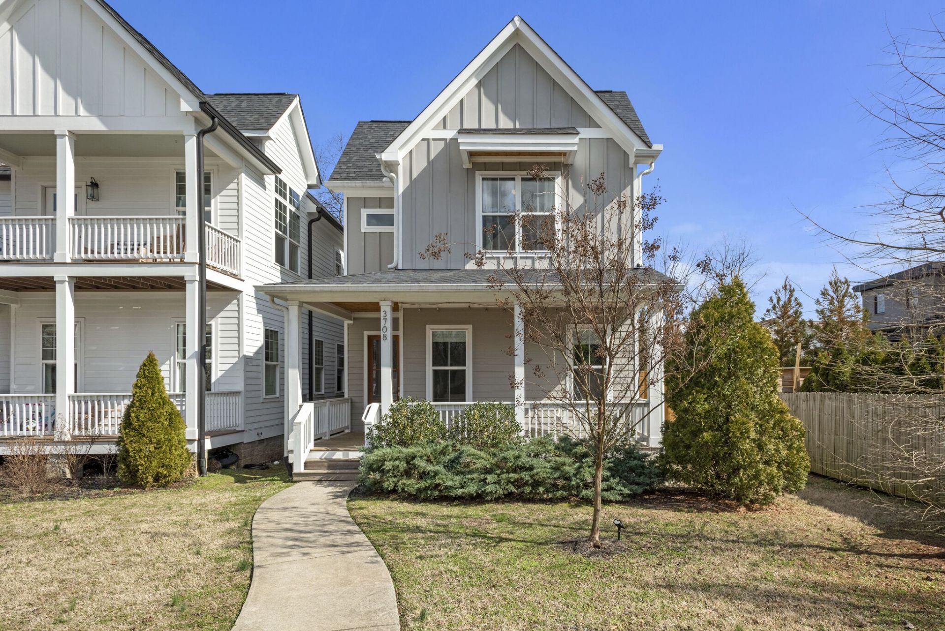 3708 Ackerman Ct , Nashville, TN 37204 Main Photo