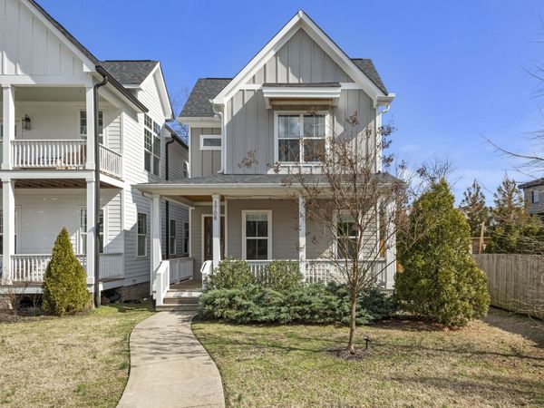 3708 Ackerman Ct , Nashville, TN 37204