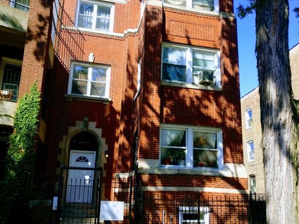 6030 S Eberhart Avenue , Unit B, Chicago, IL 60637