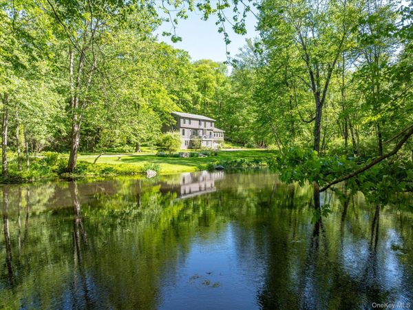 143 E Middle Patent Road , Bedford, NY 10506