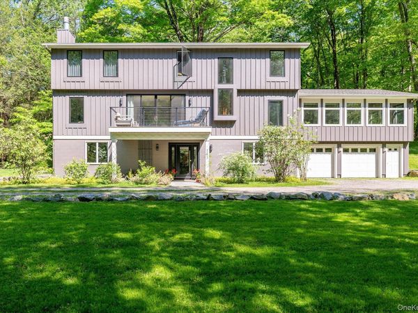 143 E Middle Patent Road , Bedford, NY 10506