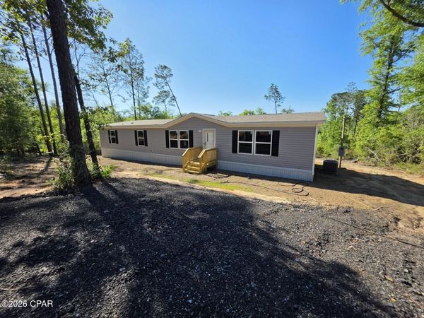 TBD Beaverhead Street, Alford, FL 32420