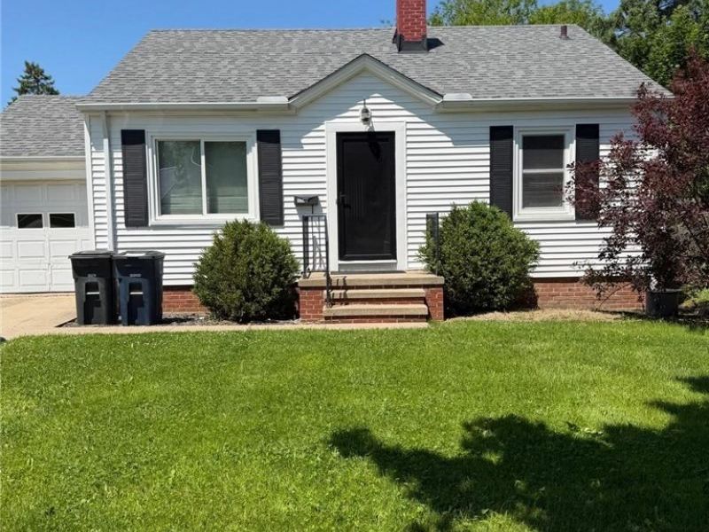 5141 Bridgewater Road , Lyndhurst, OH 44124 Photo 1