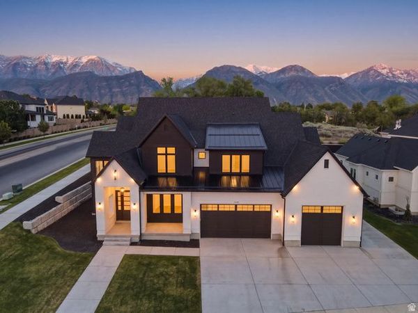 1682 N 2250 W, Unit 9, Provo, UT 84604