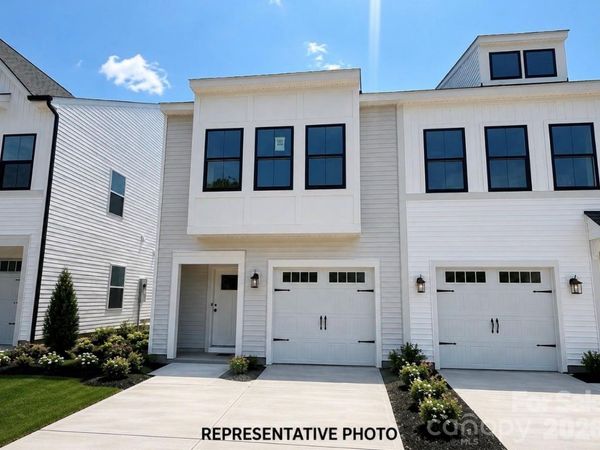 3626 Teslow Drive, Unit 38, Charlotte, NC 28215