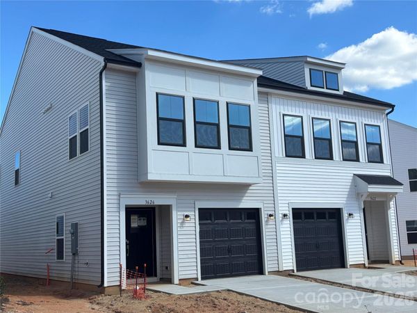 3626 Teslow Drive, Unit 38, Charlotte, NC 28215