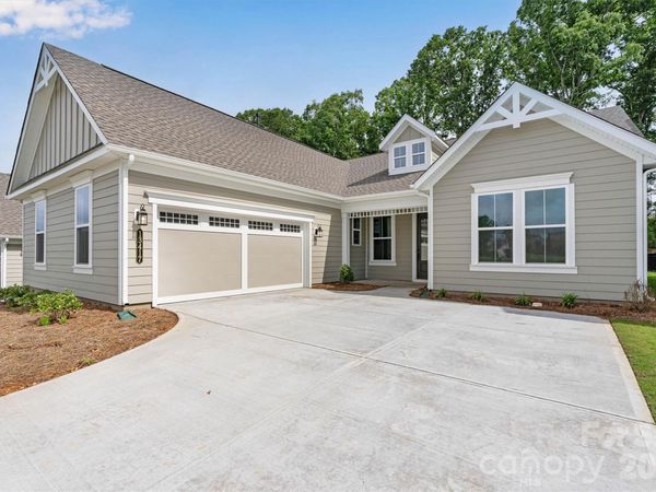 13417 Cozy Court , Charlotte, NC 28215