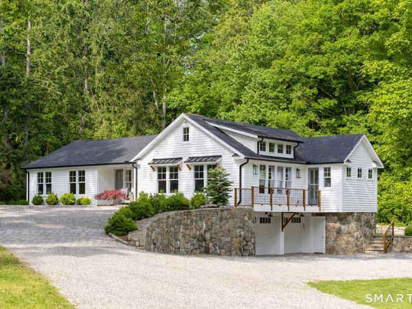 8 Gaylord South, Wilton, CT 06897