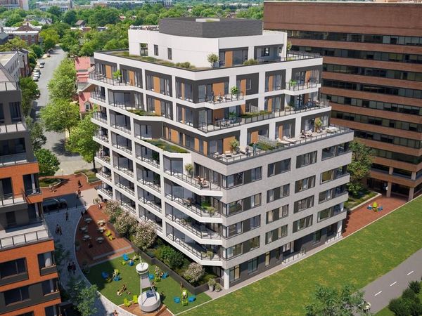 1111 N FAIRFAX STREET , Unit 505, ALEXANDRIA, VA 22314