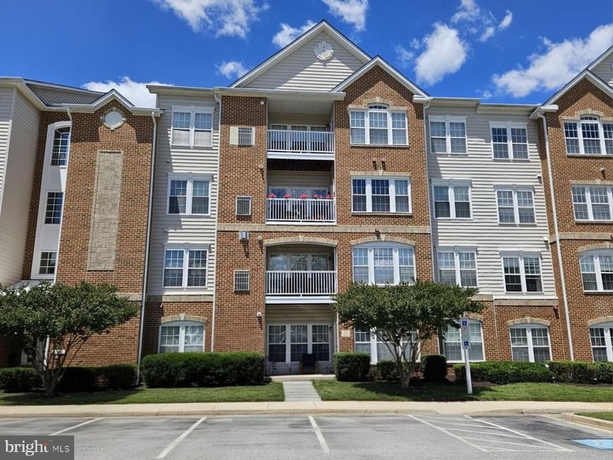 2604 Clarion Court, Unit 404, Odenton, MD 21113 Main Photo