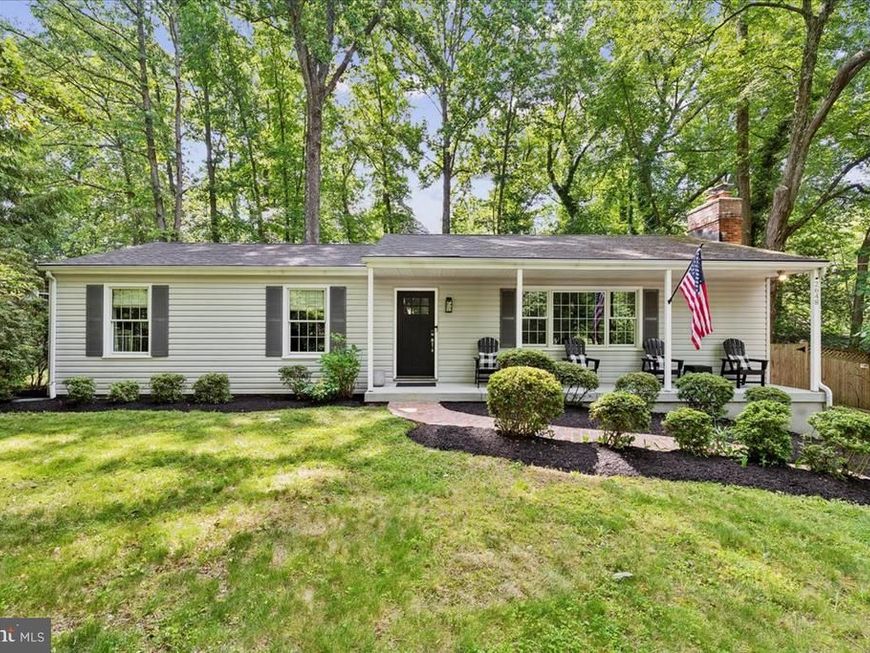 2648 Ogleton Road, Annapolis, MD 21403 Main Photo