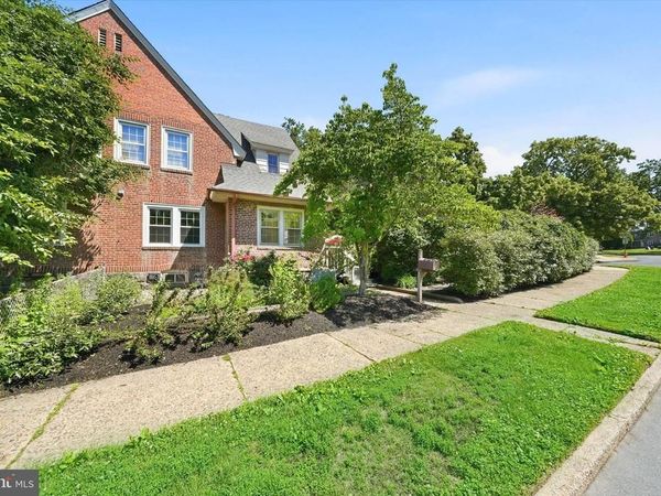 201 S BANCROFT PARKWAY, WILMINGTON, DE 19805