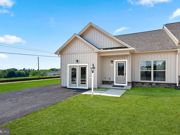 133 HEATHER GLEN DRIVE , RED LION, PA 17356