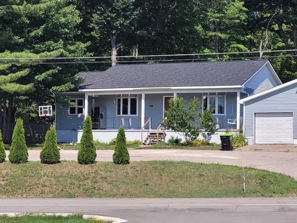 6414 W Mi 80 HWY, Kinross, MI 49752