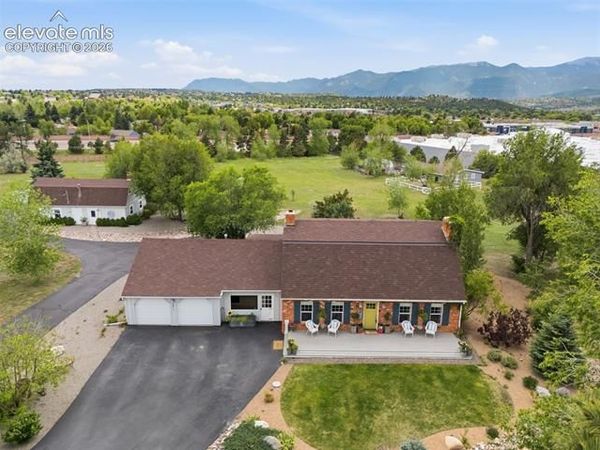 1911 Copley Road, Colorado Springs, CO 80920