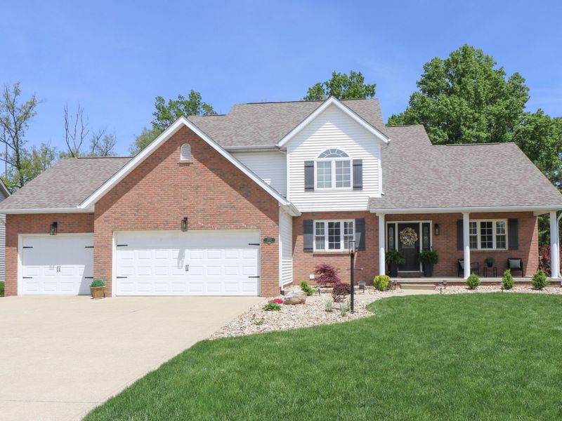 3710 Shangri La Avenue E, Ontario, OH 44903 Photo 5