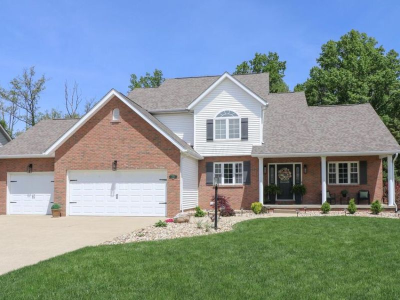 3710 Shangri La Avenue E, Ontario, OH 44903 Photo 6