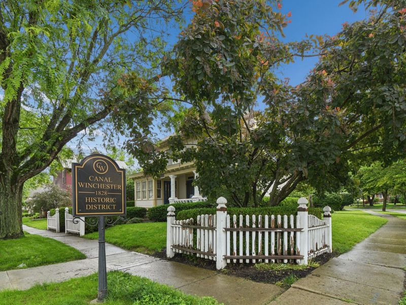 80 E Waterloo Street, Canal Winchester, OH 43110 Photo 47