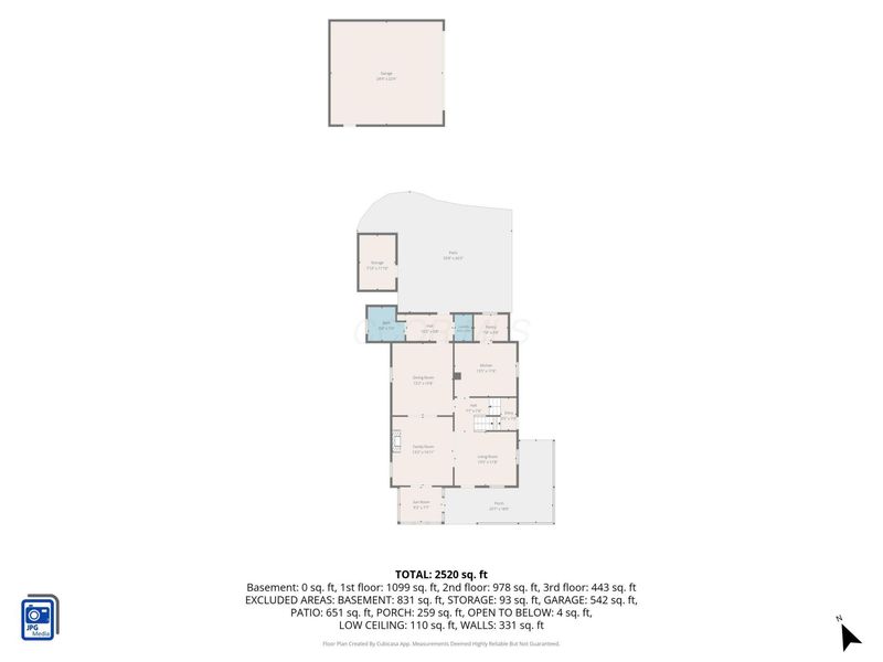 80 E Waterloo Street, Canal Winchester, OH 43110 Photo 54